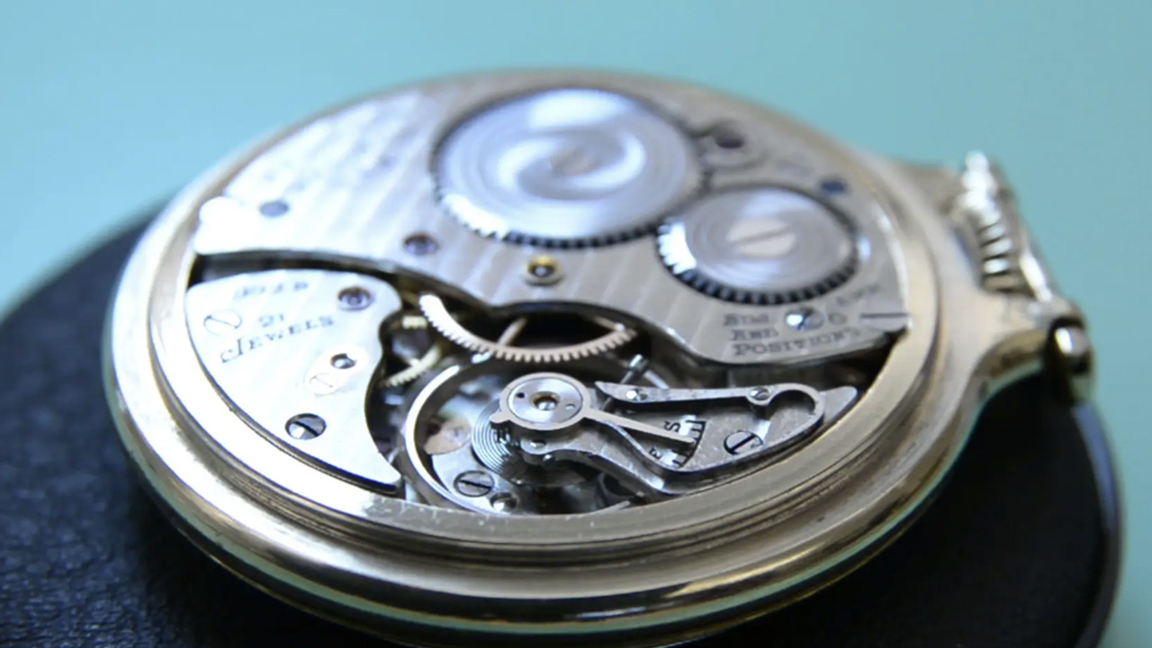 Meet the Future of Watchmaking
